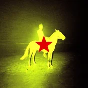 Genesis Owusu - Redstar Wu & The Worldwide Scourge (Transparent Yellow Coloured) (2 LP)