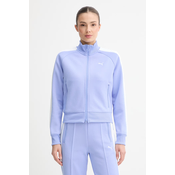 PUMA T7 ALWAYS ON Short Track Jacket Women, Clothing, Intense Lavender, M