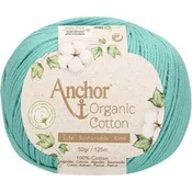 Anchor Organic Cotton 00185 Pletilna preja