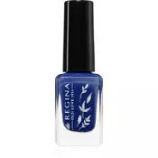 Regina OLD LOVE 1954 nail polish color 08 Sapphire 7 ml