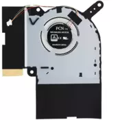 Ventilator Asus ROG G712LWS G731GU G732L - Grafika (GPU), DC12V