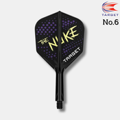 Flight System TARGET/K-FLEX/No.6/Luke The NUKE Littler