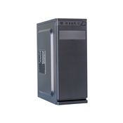 Racunar CTPC Essential Ryzen 5-3400G/A320/8GB/500GB/3Y/kuca/kancelarija/knjigovodstvo/studiranje