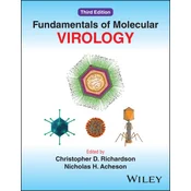 Fundamentals of Molecular Virology, 3rd Edition