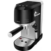 SES 4700BK aparat za kafu Espresso