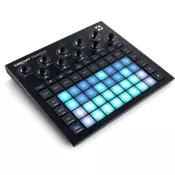 Novation Circuit Tracks | Groovebox