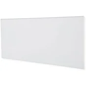 GLAMOX Električni stenski radiator H40 H 06 brez termostata-330x635 mm. 600 W (617002)