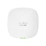 Instant On AP25 (RW) 4x4 Wi-Fi 6 AP