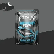 Pramy Midnight | Piščanec s tuno- mousse 80g