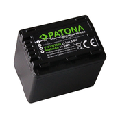 PATONA - Baterija Panasonic VW-VBT380 4040mAh Li-Ion Premium