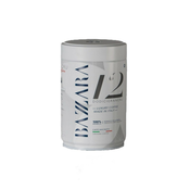 Bazzara Caffee BAZZARA Dodicigrancru Mleta kava v pločevinki 250 g