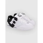 DC Command Skate čevlji whiteblack