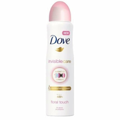 Dove dezodorant v spreju Invisible Care 150ml