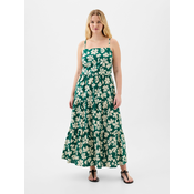 GAP Haljina 792885 zelena