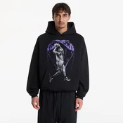 Mikina Nike Kobe Standard Issue Therma-FIT Basketball Hoodie Black XXL