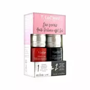 slomart lak za nohte leclerc coffret no 006 rendez vous