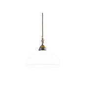 Kolarz 731.30.54 - Luster na sajli NONNA 1xE27/75W/230V