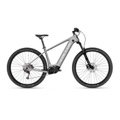 KELLYS Tygon R10 AIR P Light Grey M 29 725Wh, 2025