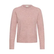 Kaffe Pulover KAniel mauve
