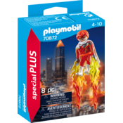 Playmobil SUPERJUNAK 70872, SUPERJUNAK 70872