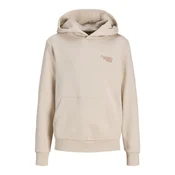 Jack & Jones Junior Majica Roar bež
