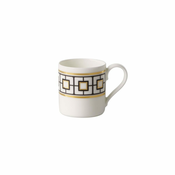 Villeroy & Boch Skodelica za espresso iz kolekcije METROCHIC