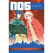 No. 6 Volume 9