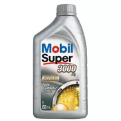 Mobil Super™ 3000 X1 5W-40 / 1L