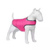 AiryVest Plašč na ježka - PINK L
