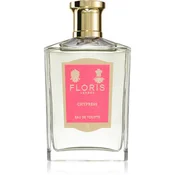 Floris Chypress toaletna voda za ženske 100 ml