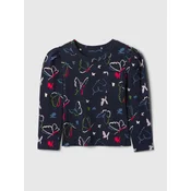 GAP Baby T-Shirt with Pocket Mix and Match - Girls