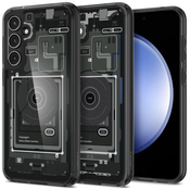 SPIGEN ULTRA HYBRID GALAXY S23 FE ZERO ONE (ACS06372)