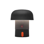Bluetooth zvočnik z lučko Kooduu Sensa PLAY Mini - antracit