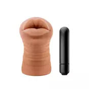 Masturbator smedi s vibracijom – Isabella