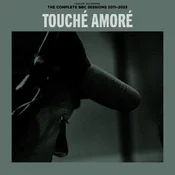 Touché Amoré - Chasing Brightness: The Complete BBC Sessions 2012-2025 (To Be Confirmed Coloured) (2 LP)