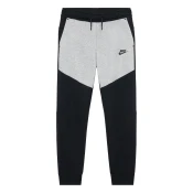 Nike B NSW TCH FLC JGGR - PD, djecije hlace, siva HV5869