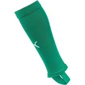 Puma Puma TEAM LIGA STIRRUP unisex nogometni rokavi zeleni 70343905 velikost 43-46