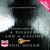 AUDIBOOK Avdio knjiga: The Intruder