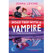 Road Trip with a Vampire