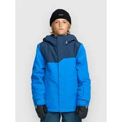 Volcom Stone.91 Ins Kids Jacket ocean