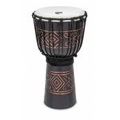 TOCA DJEMBE STREET SERIE 10, Height: 20 (51cm) TSSDJ-MBO