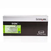 LEXMARK 51F2H00, originalan toner , crni, 5000 stranica