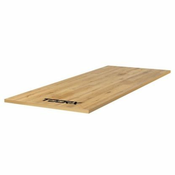 Platforma za dvigovanje uteži Toorx Fitness Weightlifting Platform – 200 x 100 cm