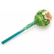 LIZALICA FRUIT DA PULPA 12G CHUPA CHUPS