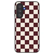 ULTIMATE CASE za Samsung Galaxy A17 5G - Checked Away