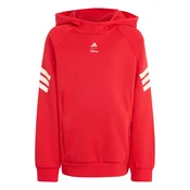 adidas Jopa Disney Mickey Sweatshirt KG6126 Koral Regular Fit