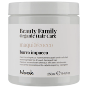 Beauty Family Maqui & Cocco Maska - 250 ml