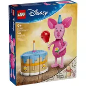 Lego Praslinova rodendanska uživancija ( 43305 )