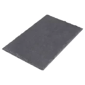 WESTMARK Naravna skrilavna plošča GN 1/1, dolžina: 530 mm, širina: 325 mm
