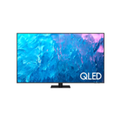 SAMSUNG QE85Q70C QLED TV, 4K (2023) - Samsung - 85